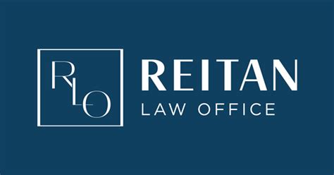 reitan law office